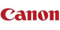 canon logo