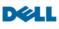 dell logo
