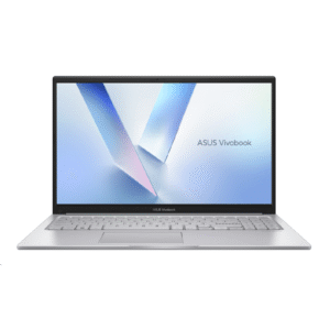 computador/asus x1504va bq3132/core i5 120u/512 ssd/16gb/15fhd/no os/mochila/mouse/silver