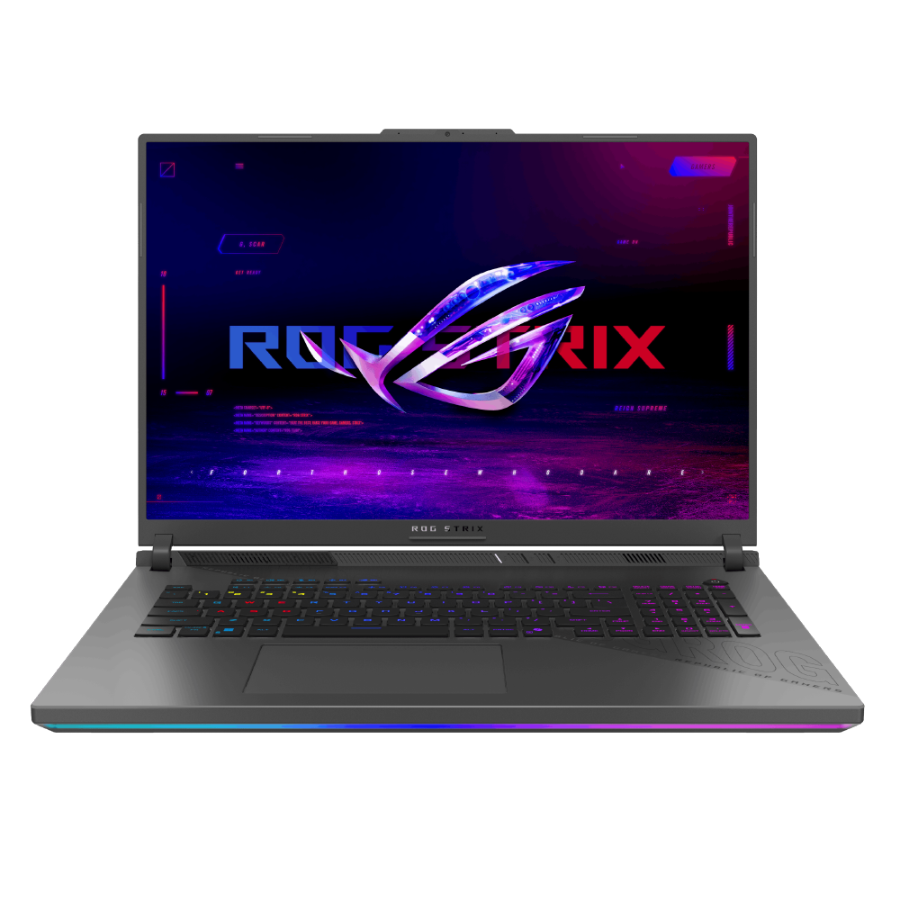 computador asus g814fp s9042//ryzen 9 9955hx/32g/1t ssd/no os/ rtx 5070 8g/ gray 18 2.5k wqxga computador asus g814fp s9042//ryzen 9 9955hx/32g/1t ssd/no os/ rtx 5070 8g/ gray 18 2.5k wqxga